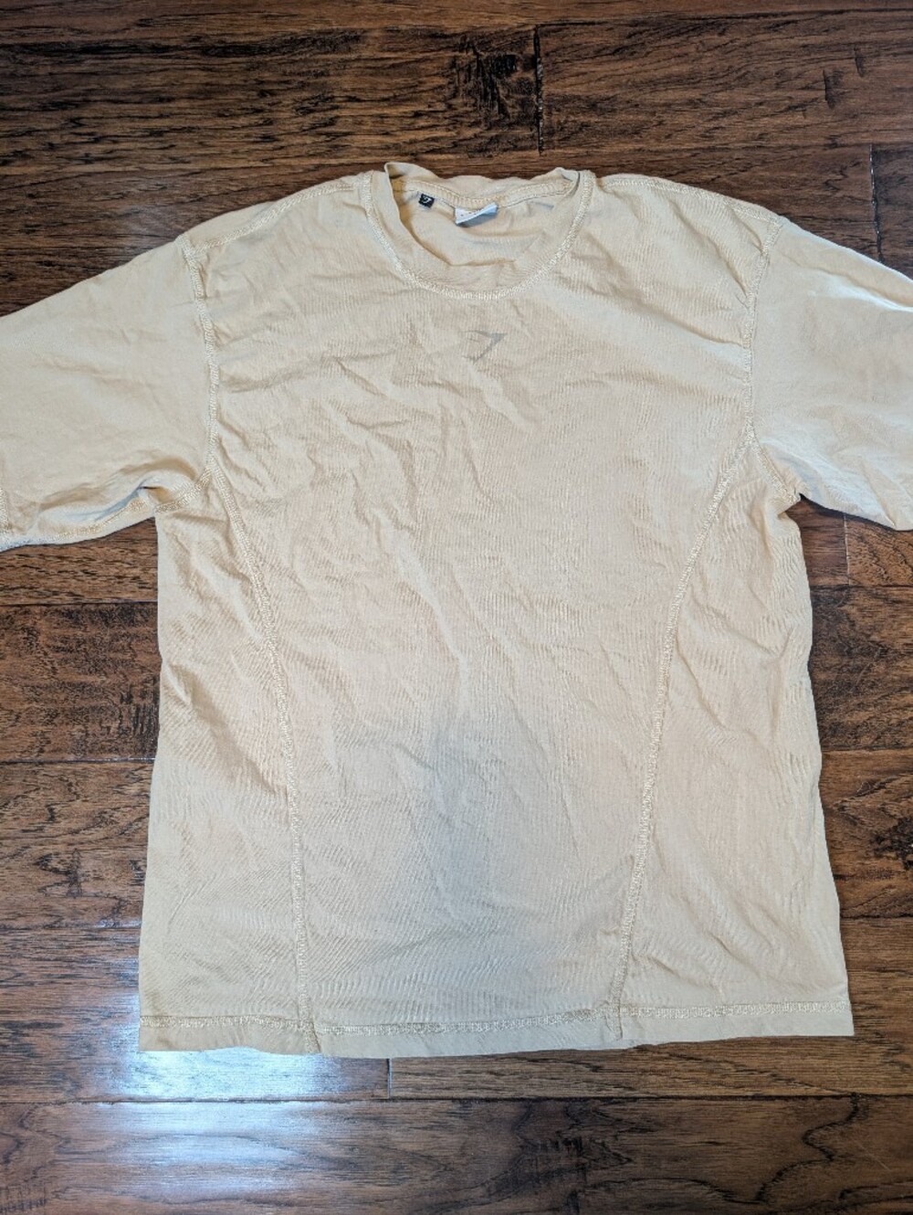 Gymshark Short Sleeve Tshirt Men's Size Medium